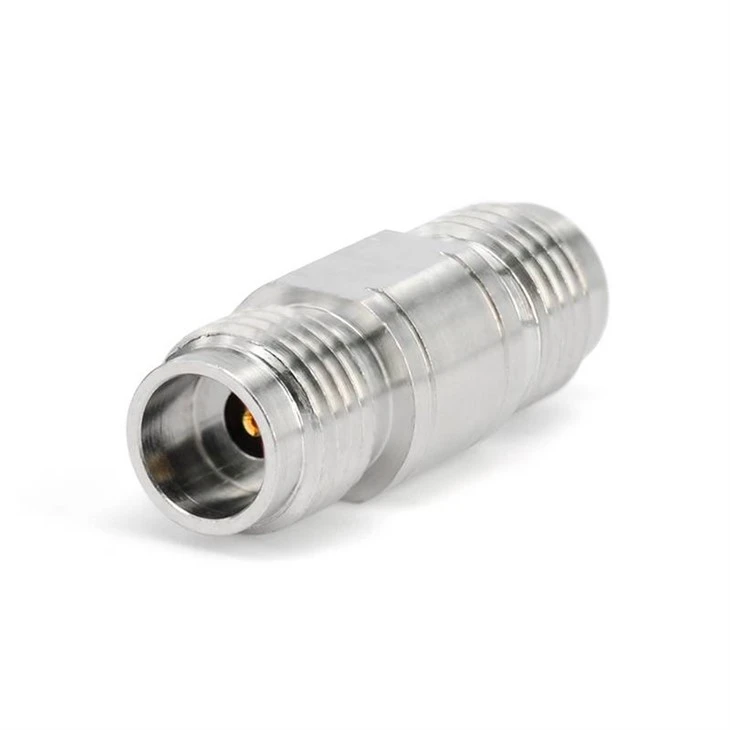2.4mm Precise Adaptor DC to 50GHz 2