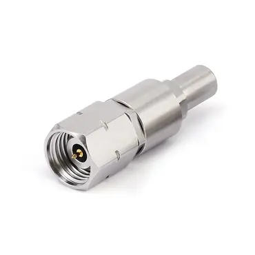2.4mm to GPO(SMP) Precise Adaptor DC to 40GHz 1