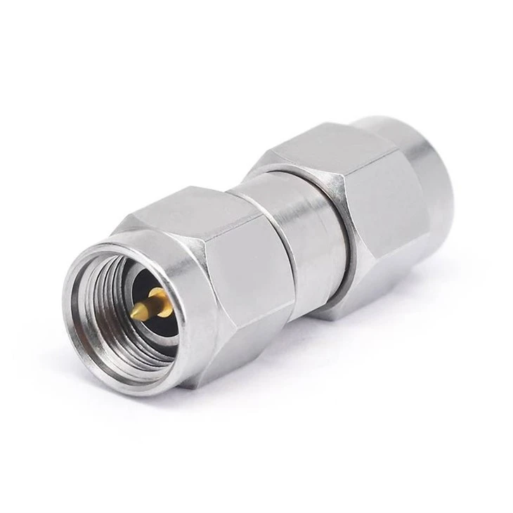 2.92mm to 3.5mm Precise Adaptor DC to 26.5GHz 1