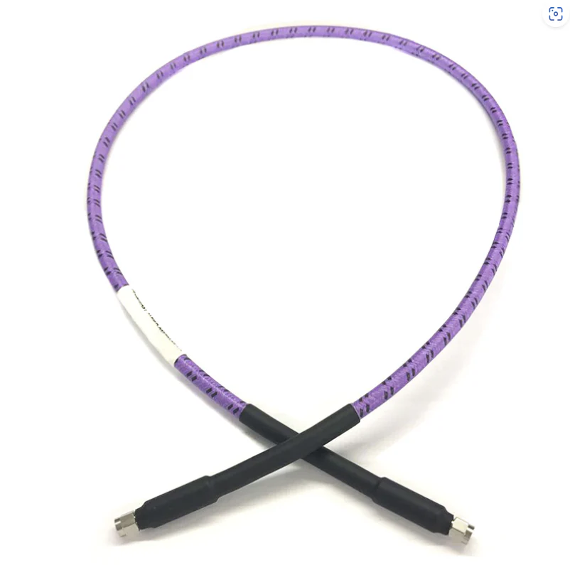 Yuav Ua Li Cas Xaiv RF Cable Sib Koom Tes