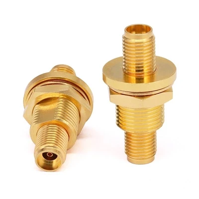 Hermetic Foob Adapter lossis Txuas Txuas