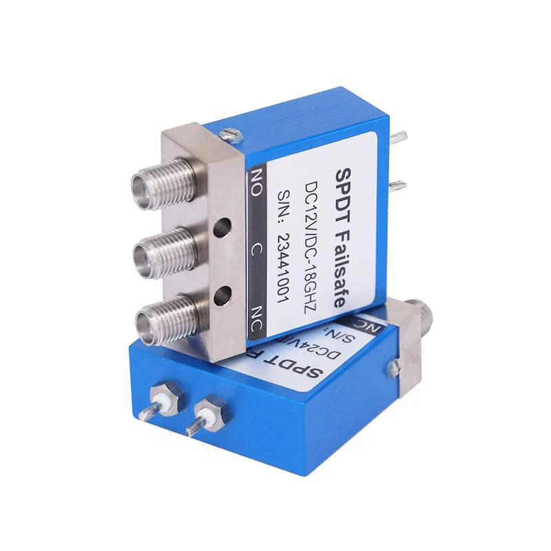 Qhov sib txawv ntawm kev siv tus lej PIN diode rau kev tswj voltage thiab siv...
