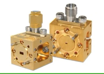 Yuav sim ntsuas S-Int ua li cas rau RF amplifier?